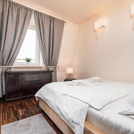 Apartament Zytnia With Sauna By Your Freedom Варшава Екстериор снимка