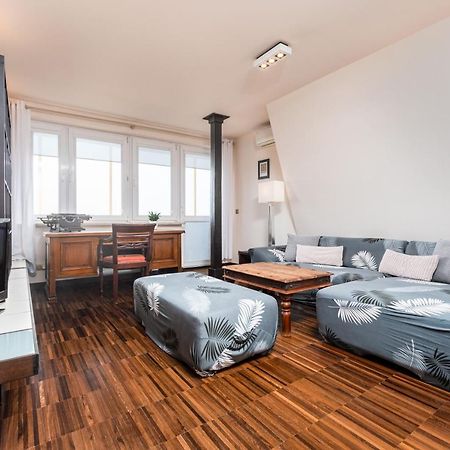 Apartament Zytnia With Sauna By Your Freedom Варшава Екстериор снимка